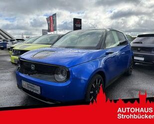 Honda e Gebrauchtwagen