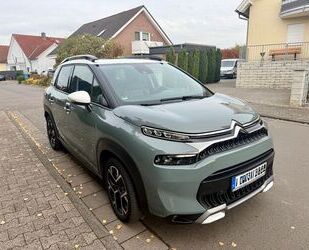 Citroen C3 Aircross Gebrauchtwagen