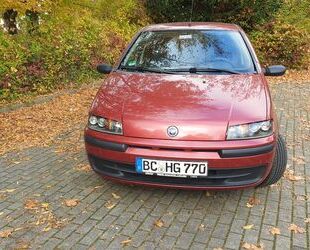 Fiat Punto Gebrauchtwagen