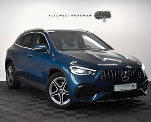 Mercedes-Benz GLA 220 Gebrauchtwagen