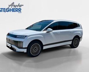 Hyundai IONIQ 9 Gebrauchtwagen