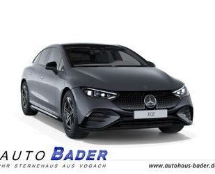Mercedes-Benz EQE Gebrauchtwagen