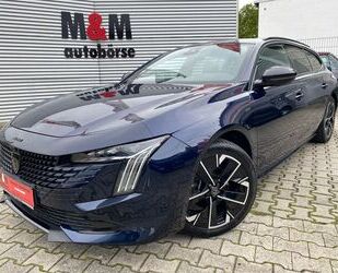 Peugeot 508 Gebrauchtwagen