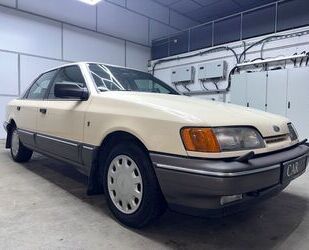 Ford Scorpio Gebrauchtwagen