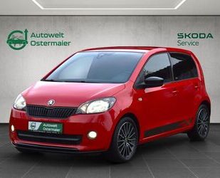Skoda Citigo Gebrauchtwagen