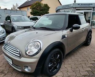 Mini Cooper Gebrauchtwagen