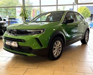 Opel Mokka-e Gebrauchtwagen