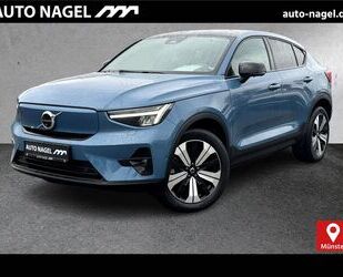 Volvo C40 Gebrauchtwagen