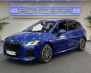 BMW 218 Active Tourer Gebrauchtwagen
