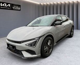 Kia EV6 Gebrauchtwagen