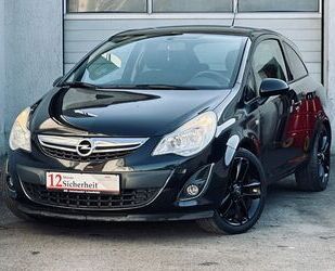 Opel Corsa Gebrauchtwagen
