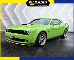 Dodge Challenger Gebrauchtwagen