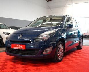 Renault Scenic Gebrauchtwagen