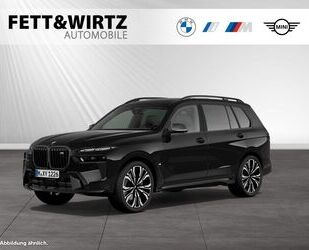 BMW X7 M60 Gebrauchtwagen