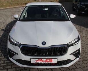 Skoda Scala Gebrauchtwagen