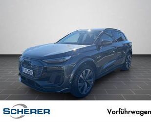 Audi Q6 e-tron Gebrauchtwagen
