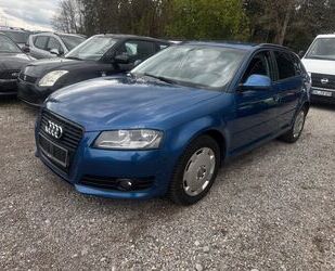 Audi A3 Gebrauchtwagen
