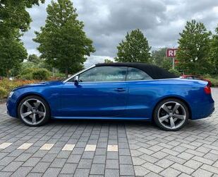 Audi S5 Gebrauchtwagen