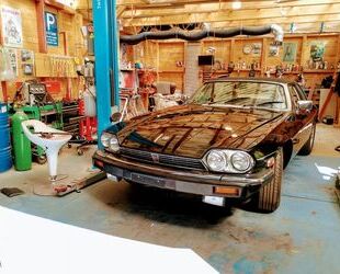Jaguar XJSC Gebrauchtwagen