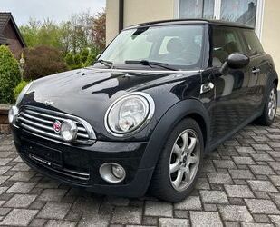 Mini Cooper Gebrauchtwagen