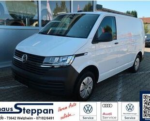 VW T6 Transporter Gebrauchtwagen