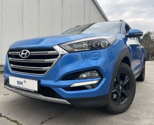 Hyundai TUCSON Gebrauchtwagen
