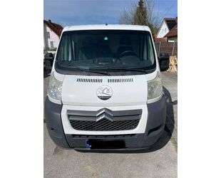 Citroen Jumper Gebrauchtwagen
