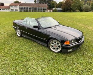 BMW 325 Gebrauchtwagen