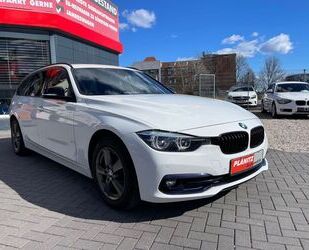BMW 320 Gebrauchtwagen