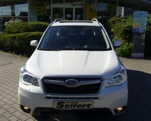 Subaru Forester Gebrauchtwagen