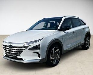 Hyundai NEXO Gebrauchtwagen