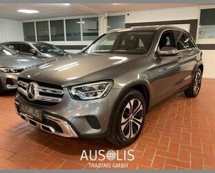 Mercedes-Benz GLC 200 Gebrauchtwagen