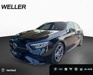 Mercedes-Benz A 200 Gebrauchtwagen