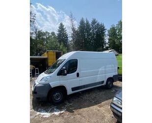 Citroen Jumper Gebrauchtwagen