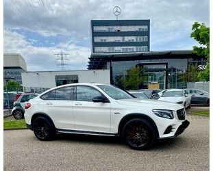 Mercedes-Benz GLC 300 Gebrauchtwagen