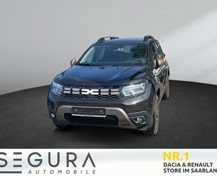 Dacia Duster Gebrauchtwagen