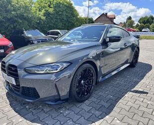 BMW M4 Gebrauchtwagen