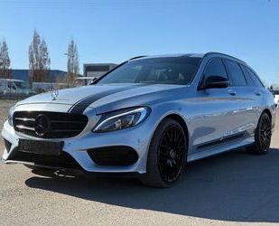 Mercedes-Benz C 200 Gebrauchtwagen