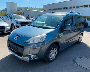 Peugeot Partner Gebrauchtwagen