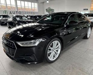Audi A7 Gebrauchtwagen