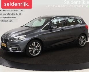 BMW 225 Active Tourer Gebrauchtwagen