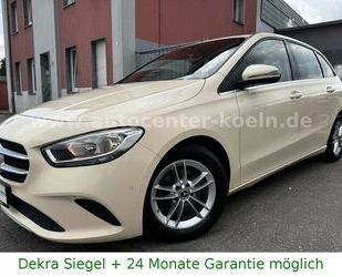 Mercedes-Benz B 180 Gebrauchtwagen