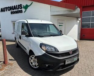 Fiat Doblo Gebrauchtwagen