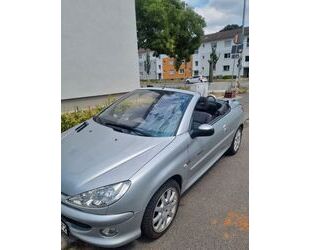 Peugeot 206 Gebrauchtwagen