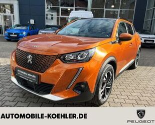 Peugeot 2008 Gebrauchtwagen