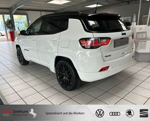 Jeep Compass Gebrauchtwagen