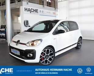 VW up! Gebrauchtwagen