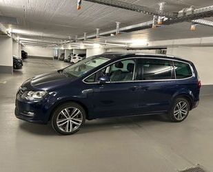 VW Sharan Gebrauchtwagen
