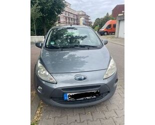 Ford Ka/Ka+ Gebrauchtwagen