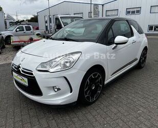 Citroen DS3 Gebrauchtwagen